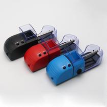 Electric cigarette machine 6 5mm portable rolls range hood adjustable for electric cigarette smoke automatic smoke filling