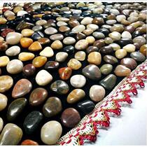 Mean Pressure Plate Goose Pebble Sole Massage Rain Florite Massage Footbed Bodybuilding Massage Mat Plantar Foot Massage Footbed