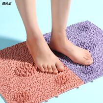 One generation of hair wholesale source factory refers to pressure plate plantar massage cushion overpain version home acupoint soles