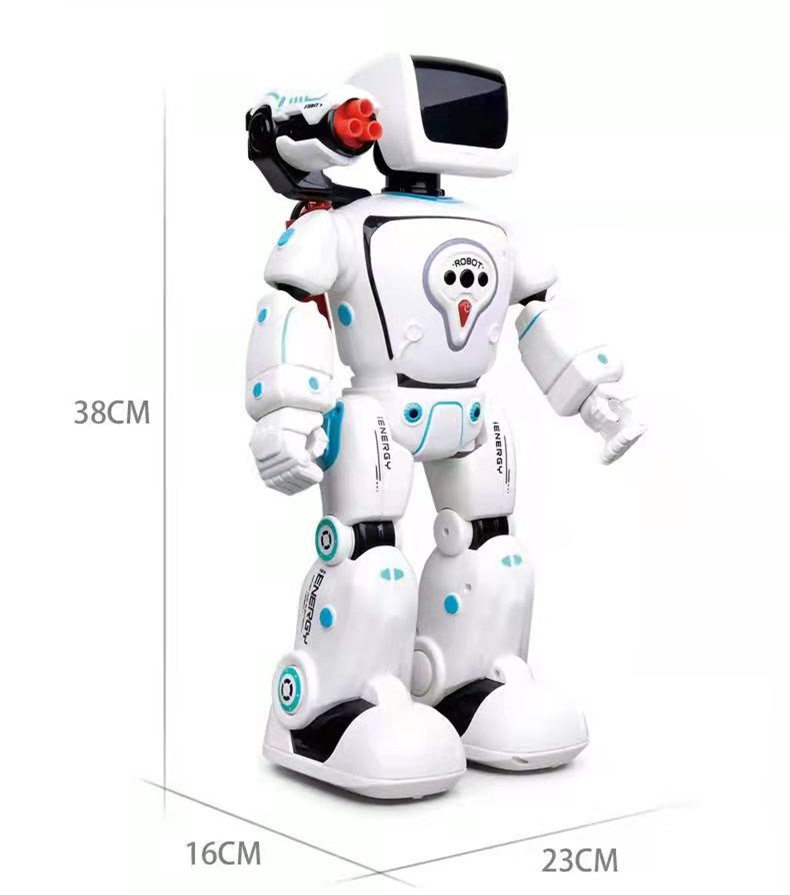 新品水电混合动力新能源遥控机器人孩子的人工智能朋友,淘宝优惠券,粉丝福利购,淘宝优惠卷