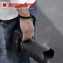 Japanese craftsman and entertainer ACAM-311P genuine silk bracelet Leica Leica SL2 applicable single counter-hand wristband