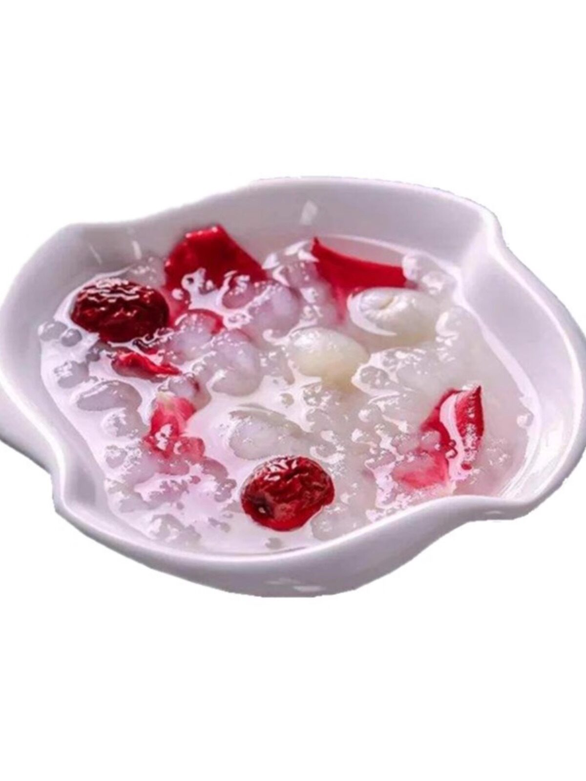  普启堂雪蛤油