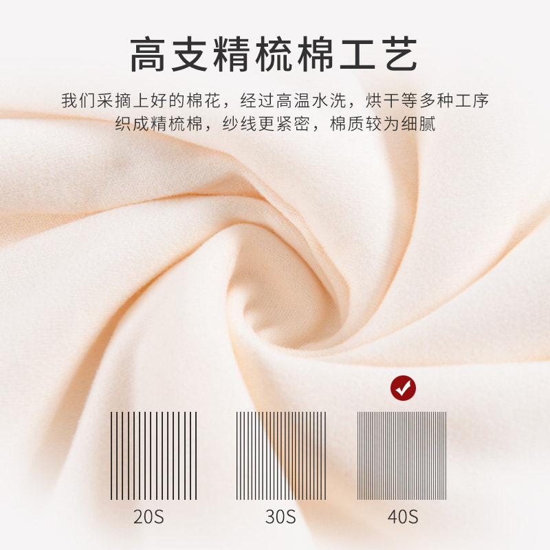 婴儿衣服秋冬套装初生刚出生礼盒 棉小果婴儿礼盒