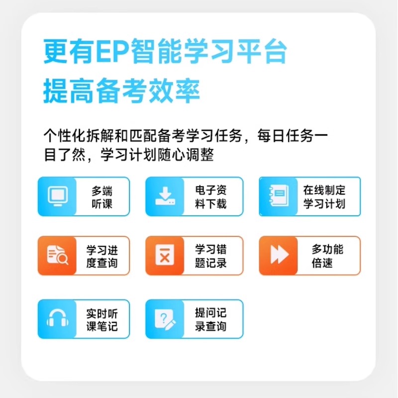 2025高顿中级会计网课网络课程会计师职称考试视频教材官方课件24