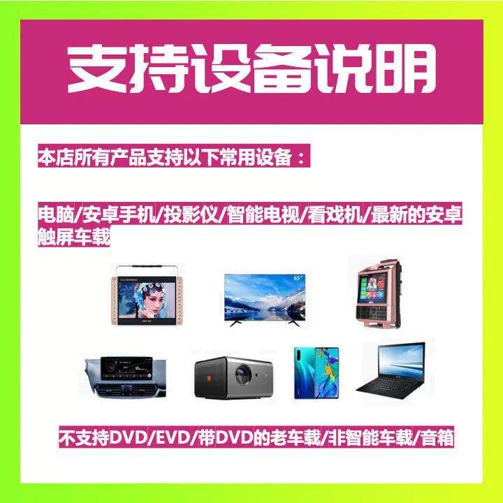 儿童英语启蒙全视频U盘少儿幼儿园学习英语早教益智USB优盘教学