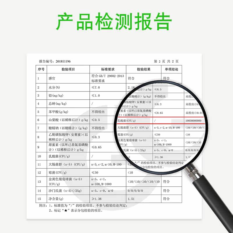 仁和大人调理肠胃肠道成人益生菌 一健倾馨益生菌