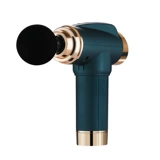 Универсальный маленький массажер для спортзала, вибрация