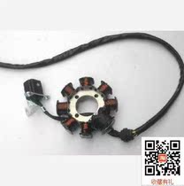 W Five Y on motor engine 12 Sub magnetic 5M sheep Applicable locomotive accessories Dingcoil Moworthy