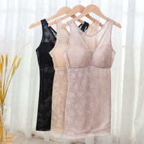 Upper body shapeless garment Summer slim fit ultra slim collection of small belly bunches body clothes closets wearing bra meme-body vests