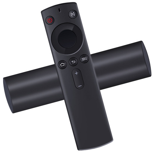 适用天猫魔屏投影仪遥控器a1 a2 n1 nex u1 s1 s2 m1r x1s m1 m2 C1/C2天猫魔盒大眼橙投影机语音遥控板 - 图2