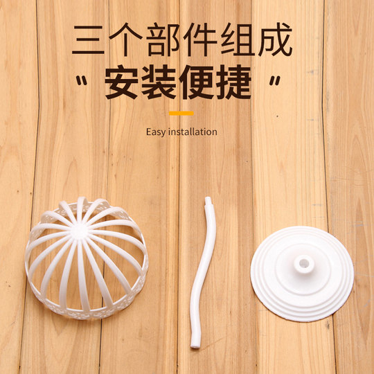 Wig special bracket is stable, durable, simple and beautiful