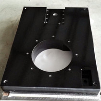 Granite Stone Machinery Components High Precision Marble Platform Bench Surface 0 Level 00 Detecter Inspection Tablet