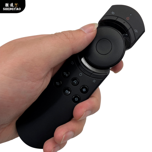 适用于 坚果投影仪遥控器红外通用J9 S2 S1 S1pro v10 P1 P2 G3 G3pro J6 J6s C6 J7spro M6 C7 J6S v8 v9 G1 - 图1