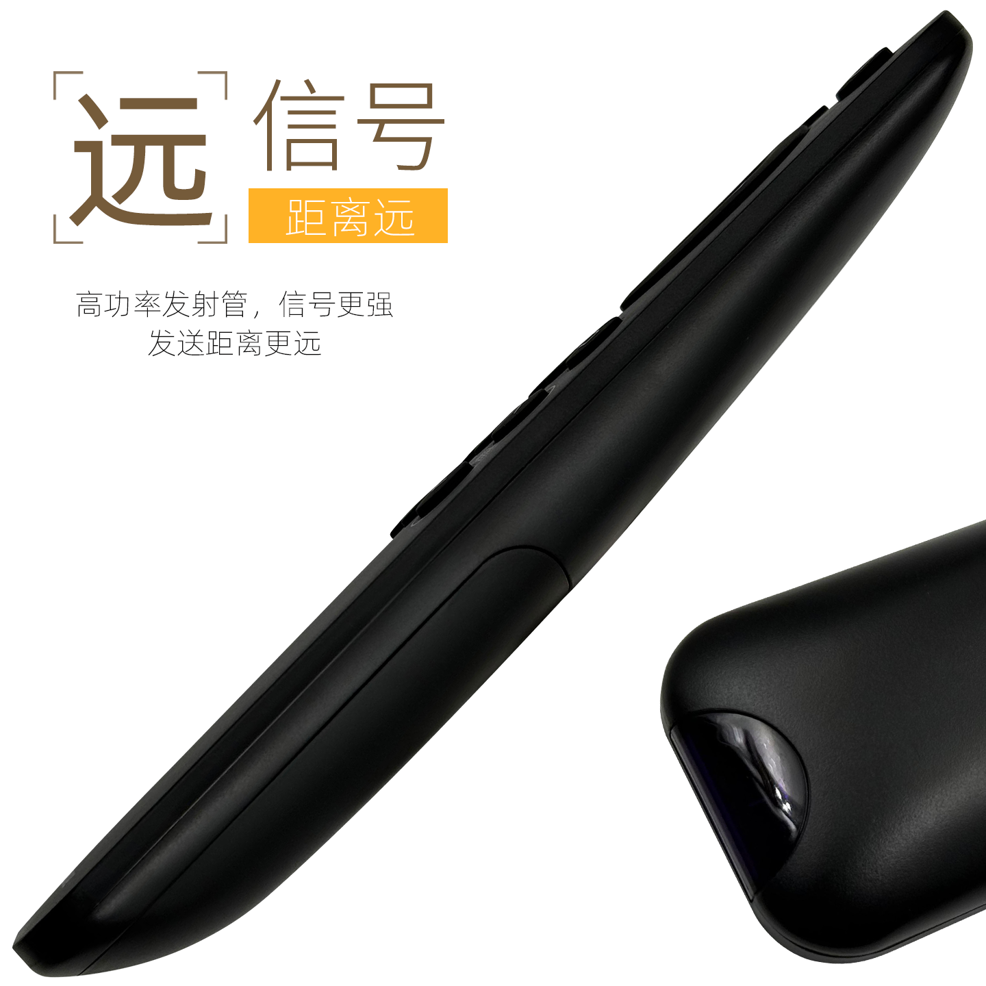 适用于SHARP/夏普电视遥控器LCD-50SU575A LCD-60SU575A LCD-70SU575A 2T-C40ACSA 2T-C40ACZA 2T-C40ACMA - 图2