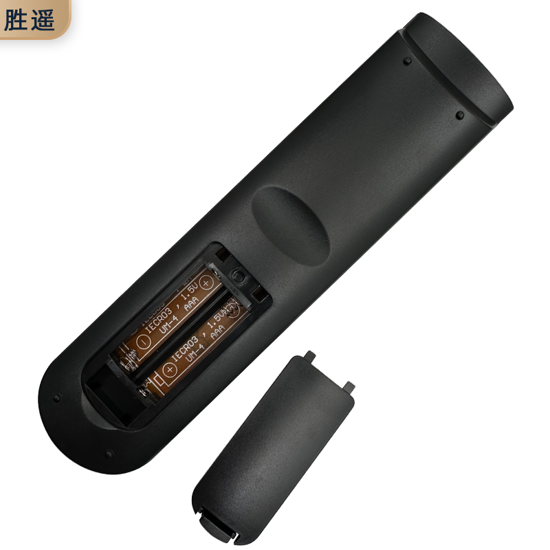 适用于 Amoi夏新电视遥控器通用万能厦新液晶32寸 LE22A AP32W 8842 3240 55P 43X 8822A HD26 32P 58 8817B-图3