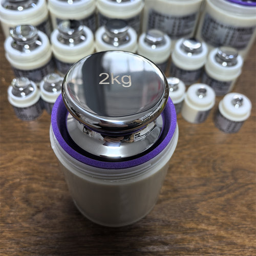 F1级砝码1kg2kg5kg10kg20kg不锈钢砝码F1F2医药厂25公斤法码现货 - 图2
