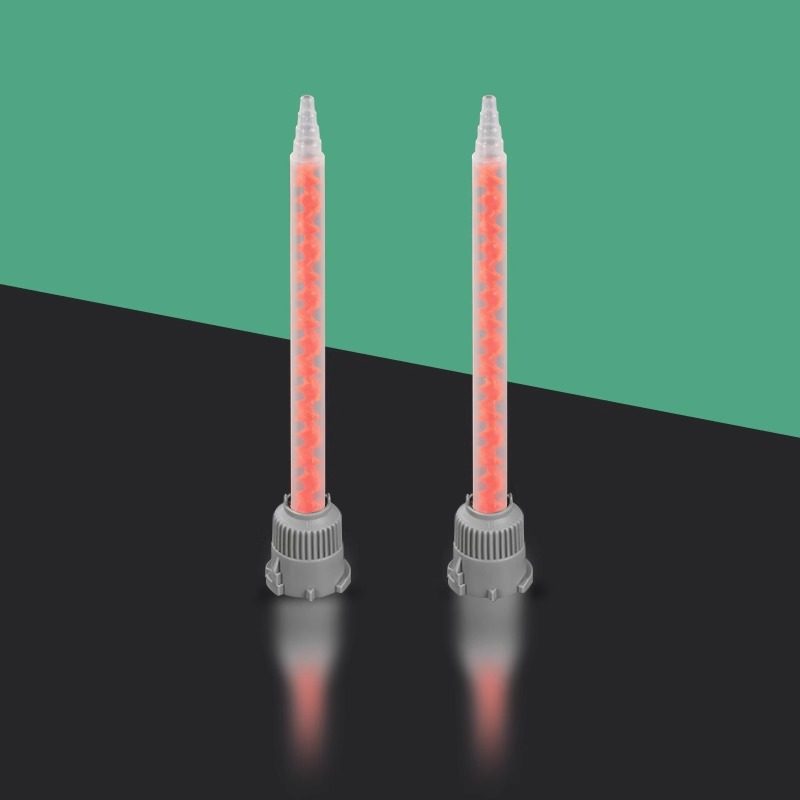 ab胶静态混合管胶水1:1胶嘴针筒10:1点胶针头搅拌MB胶管混合嘴头,淘宝优惠券,粉丝福利购,淘宝优惠卷