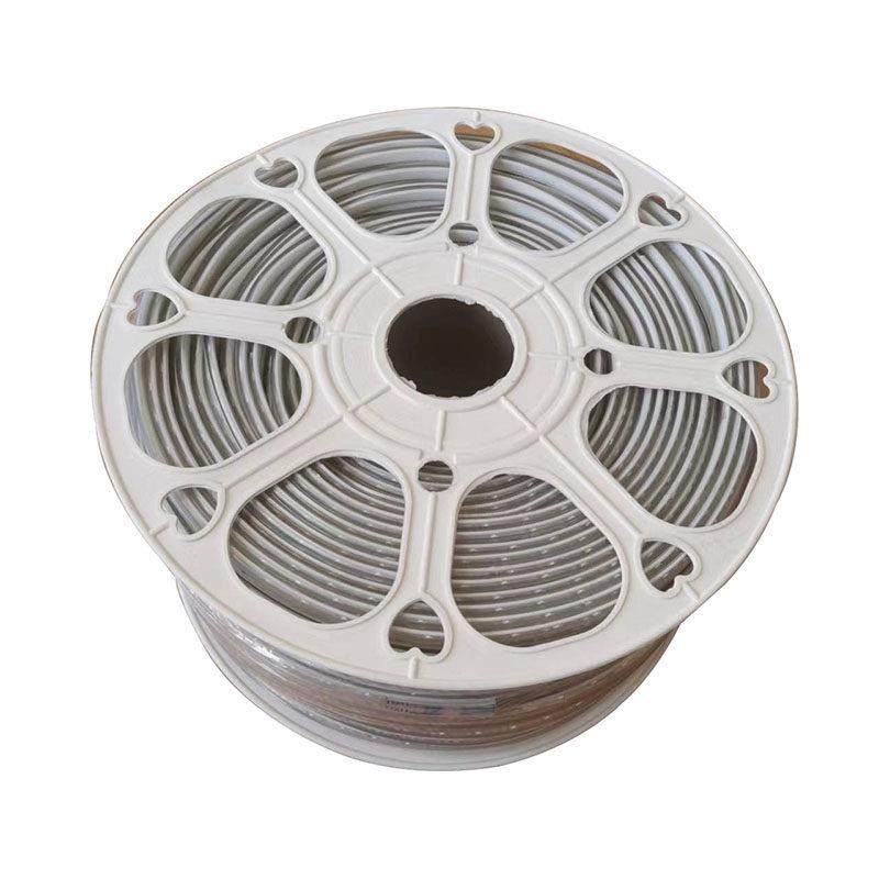 灯带LED超亮贴片超亮柔性硅胶照明灯带白色防水一卷100米任意裁剪,淘宝优惠券,粉丝福利购,淘宝优惠卷