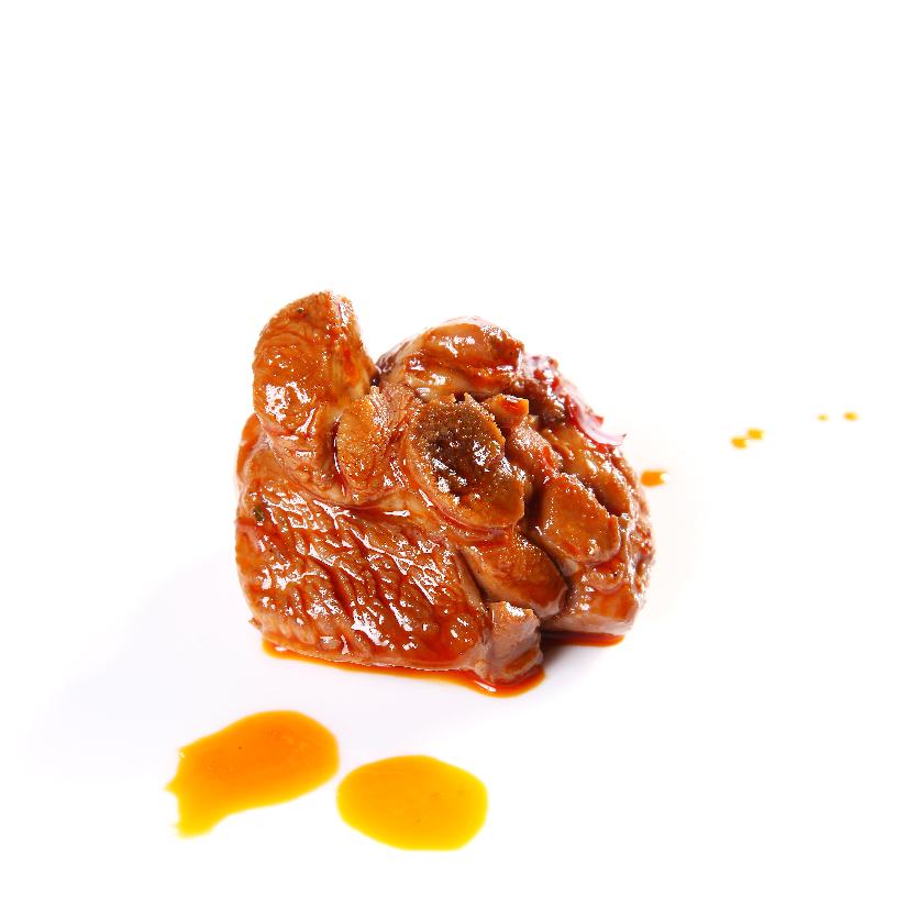 沧州0317火锅鸡麻辣真空中秋礼盒装礼品盒送礼 - 图1