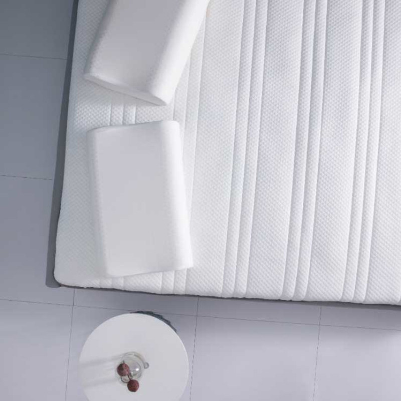 梦洁家纺 梦洁宝贝 加厚抗菌乳胶床垫 120*200cm 天猫优惠券折后¥429包邮(¥1299-870)