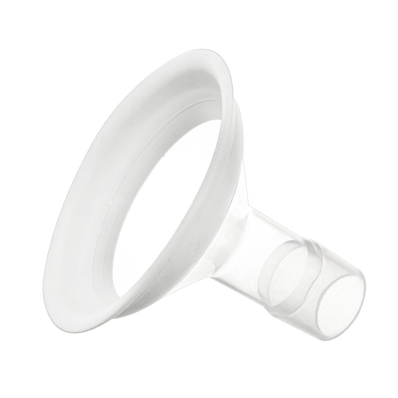 适配美德乐贝瑞克吸奶器配件喇叭罩 difking吸奶器