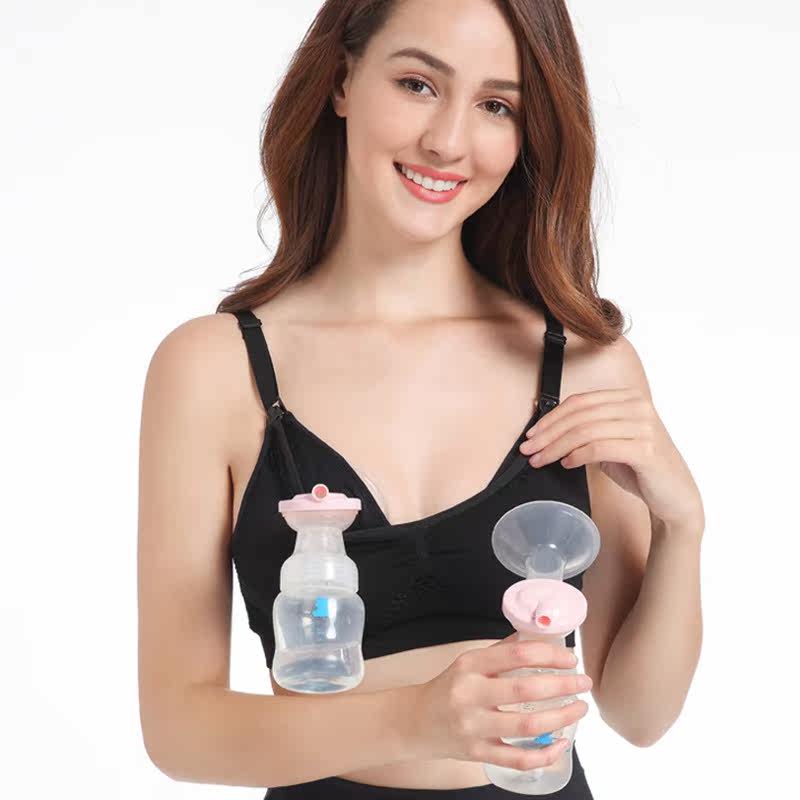 difking哺乳美德乐单双边文胸 difking哺乳文胸