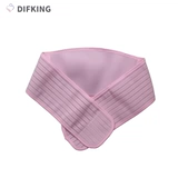 Демисезонный тонкий утягивающий пояс на талию для беременных, дышащий ремень