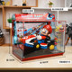 Applicable to Lego 72037 Mario Kart