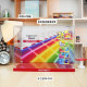 72037 Mario Kart Display Box