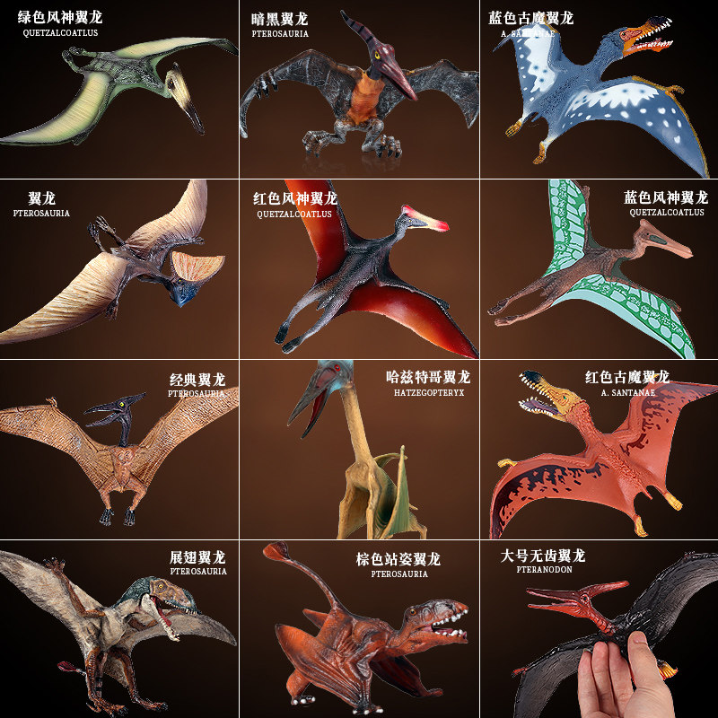 风神翼龙玩具 新人首单立减十元 21年11月 淘宝海外