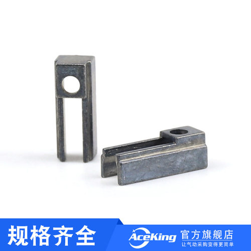 磁性开关转换支架D-A93L D-M9NL DM0BL转换D-Z73安装码感应器代替 - 图3