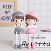 Home living room decoration wedding room pendant cartoon