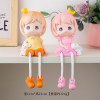 Home living room decoration wedding room pendant cartoon