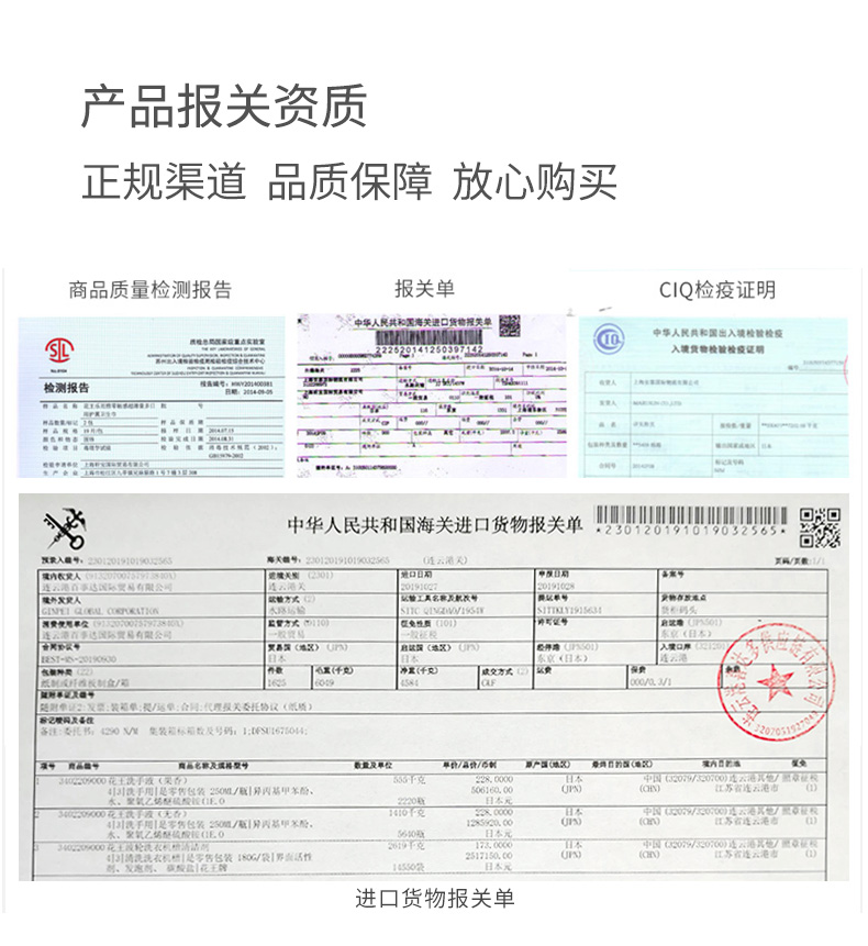 日本花王洗衣机槽家用清洁清洗剂 喜达多居家日用洗衣机槽清洁剂