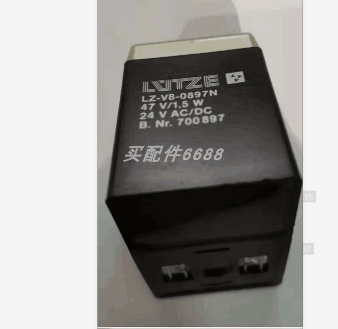 AE 2P400-495HF400V 495A控制器 - 图2