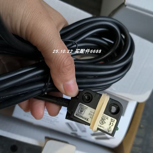 TECHNOGR F3S-TGR-NMPC-20-05接近传感器F3S-TGR-NLPC-21-05 - 图2