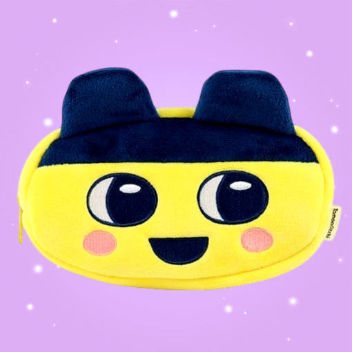 【白兔家】韩国正品拓麻歌子麻美吉大嘴吉毛绒抱枕挂件玩偶笔袋,淘宝优惠券,粉丝福利购,淘宝优惠卷