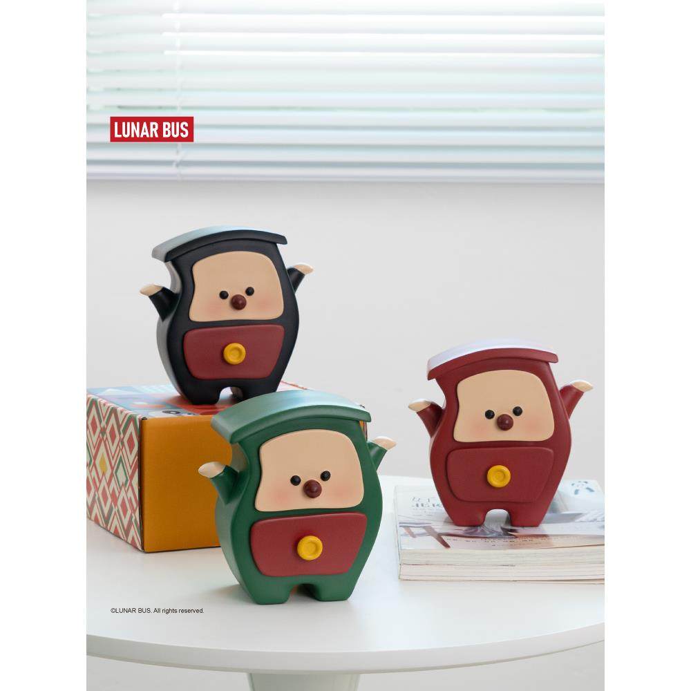 戒指首饰珠宝收纳可爱摆件扭扭柜新婚六一儿童节送朋友女生日礼物,淘宝优惠券,粉丝福利购,淘宝优惠卷