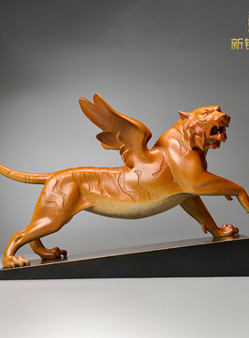 双十一大促纯铜工艺品摆件