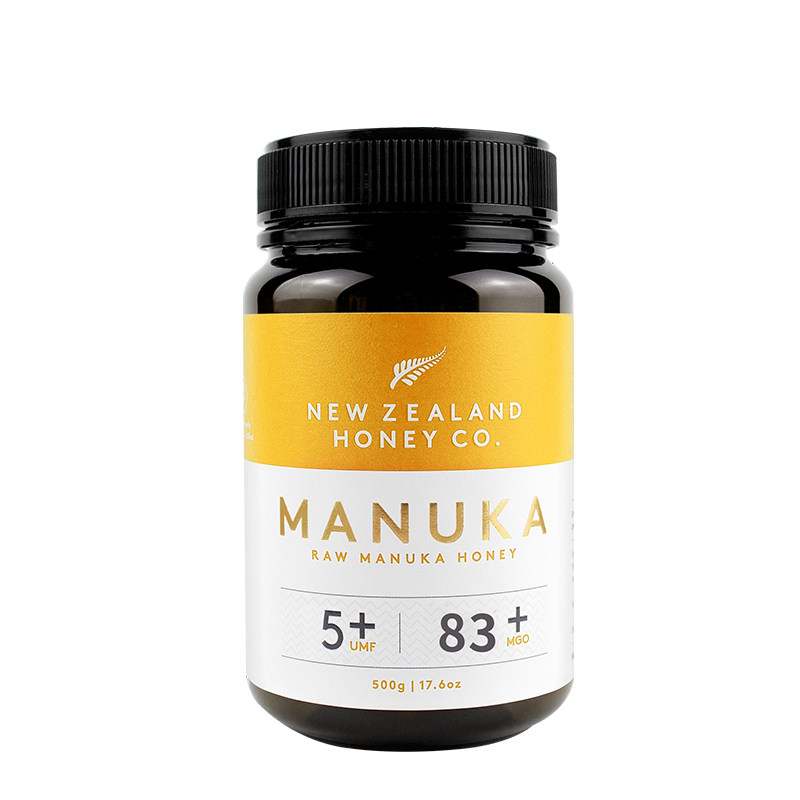new zealand honey新西兰原装蜂蜜 newzealandhoneyco旗舰蜂蜜