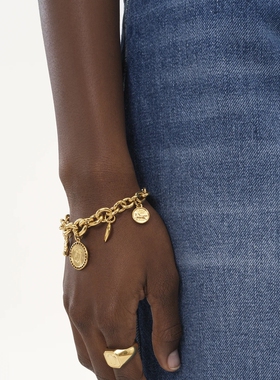 Chloe蔻依 CHLOE CHARMS手链