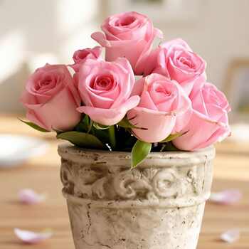 玫瑰花种籽子四季播种开花易活室内花卉植物盆栽室外庭院鲜花种子实付1.6元到手包邮