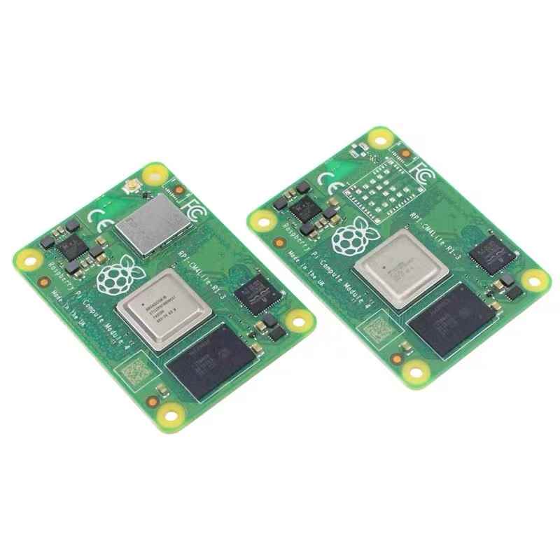 树莓派CM4核心板Raspberry Pi CM4计算机CM4102008-图1