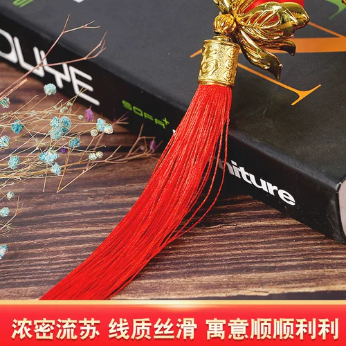 Новый стиль Cloisonné Peach Wood Carging Koi China Fu персонажи домашние персонажи вход в гостиную большой размер