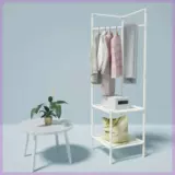 Douyin и 618 Activity спальня Простая рэп -коррекция шляпа класса сушная наездная краска металлическая краска углеродная сталь материал