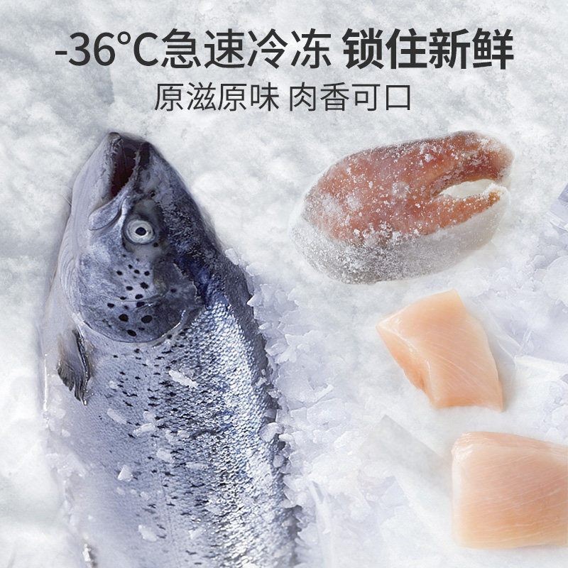 卷尾巴冻干猫零食鸡肉粒宠物鸡胸鳕鱼鸭肉猫咪零食,淘宝优惠券,粉丝福利购,淘宝优惠卷