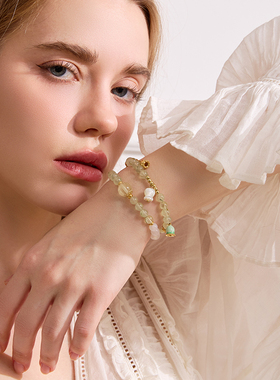 大英博物馆欧洲文化艺术系列手链