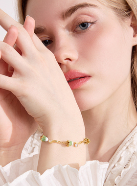 大英博物馆欧洲文化艺术系列手链