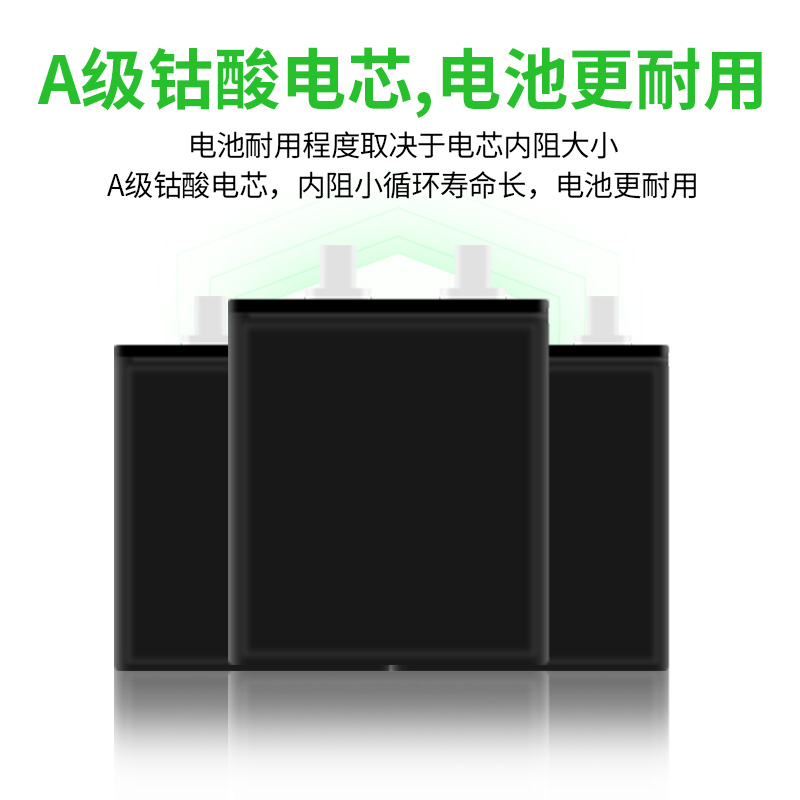 SKOWER惠普暗影光影2 3 4 5 Plus暗夜精灵Pro银河舰队电脑TE04xl SR04xl HT03xl星14 HS04非hp原装笔记本电池 - 图1
