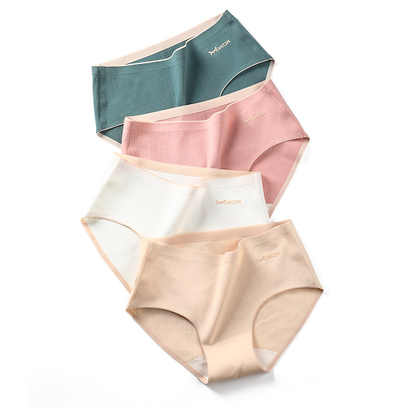  miiow猫人芙趣内裤